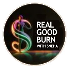 Real Good Burn with Sneha