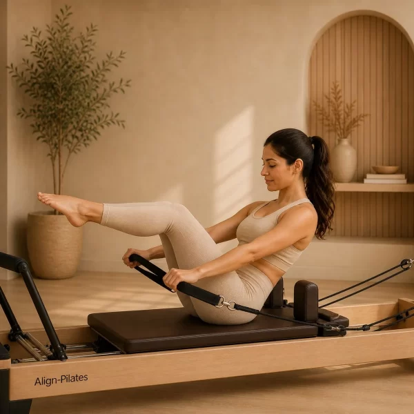 Weight Loss & Flexibility
