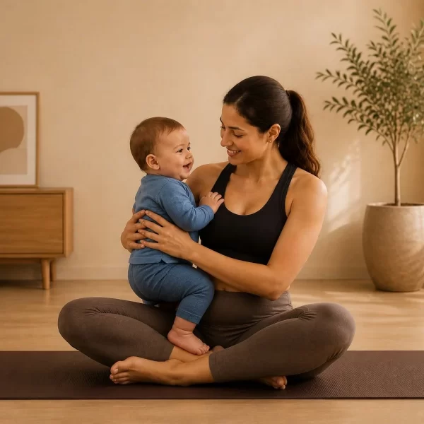 Postnatal Recovery