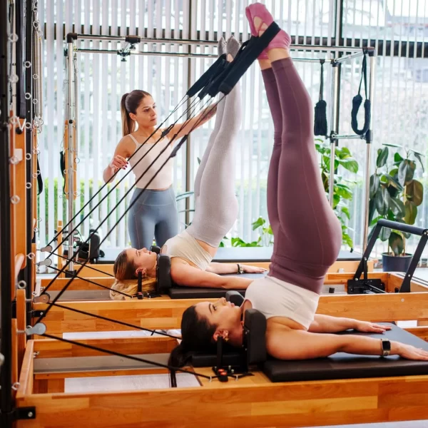 Pilates & Core Training